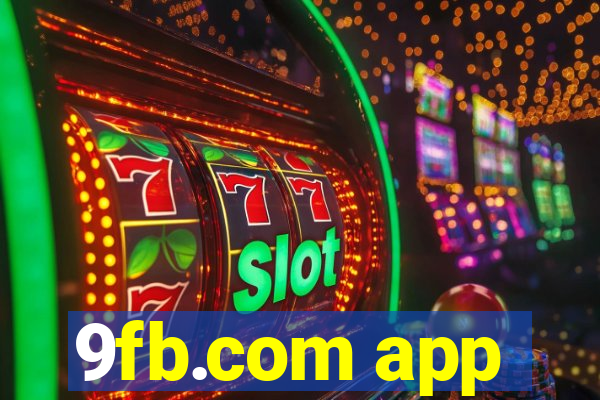 9fb.com app